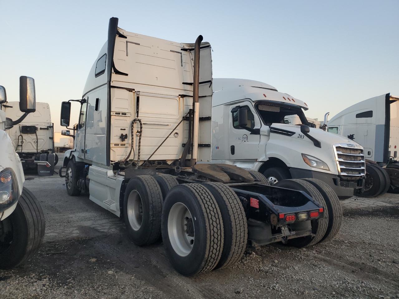 Volvo Vn