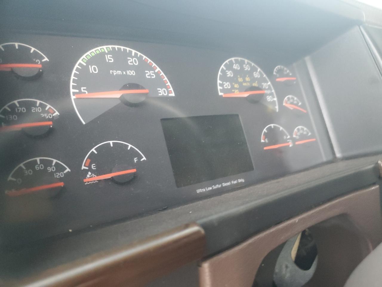 Volvo Vn