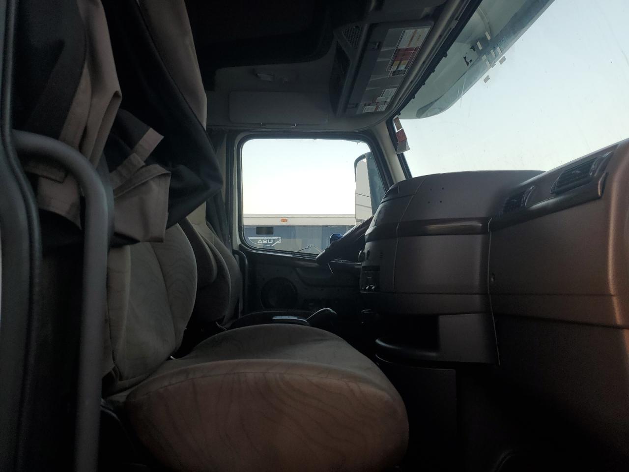 Volvo Vn