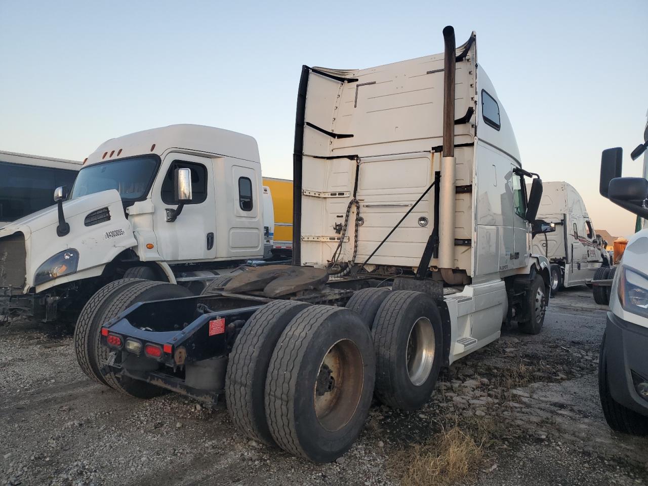 Volvo Vn