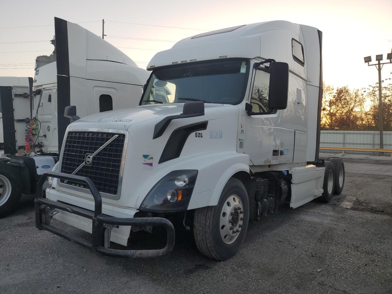 Volvo Vn