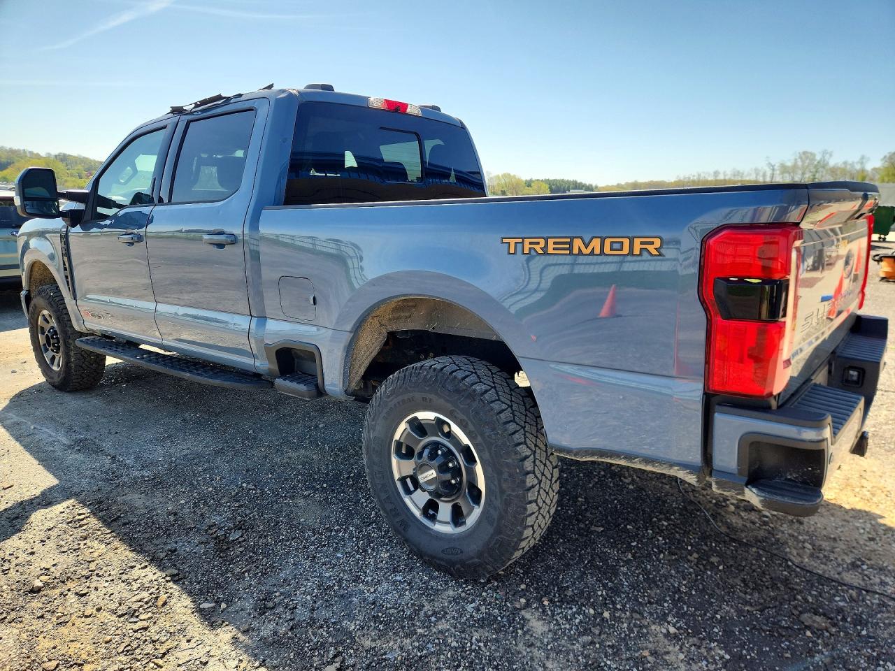 Ford F-350 Super Duty