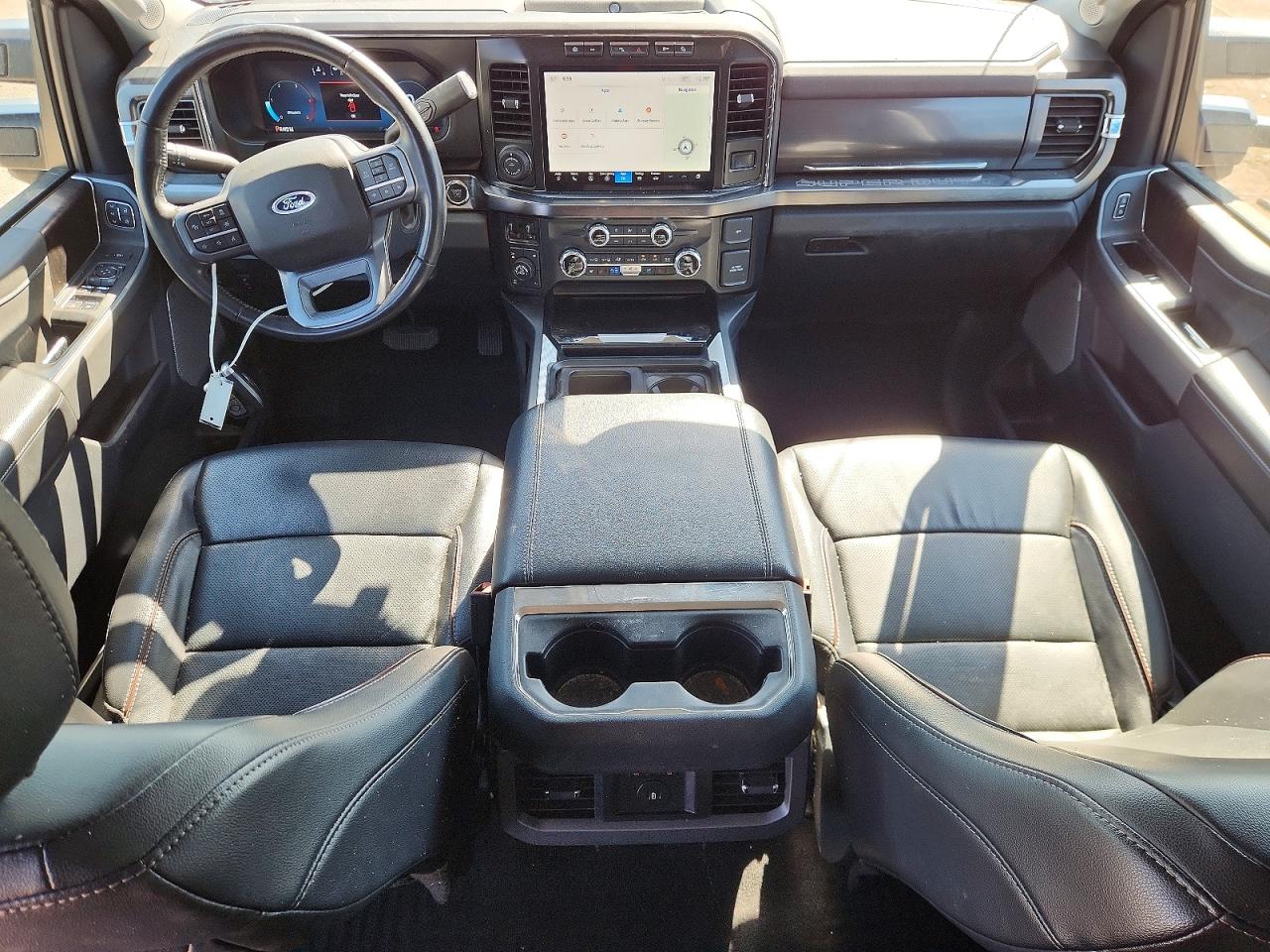 Ford F-350 Super Duty