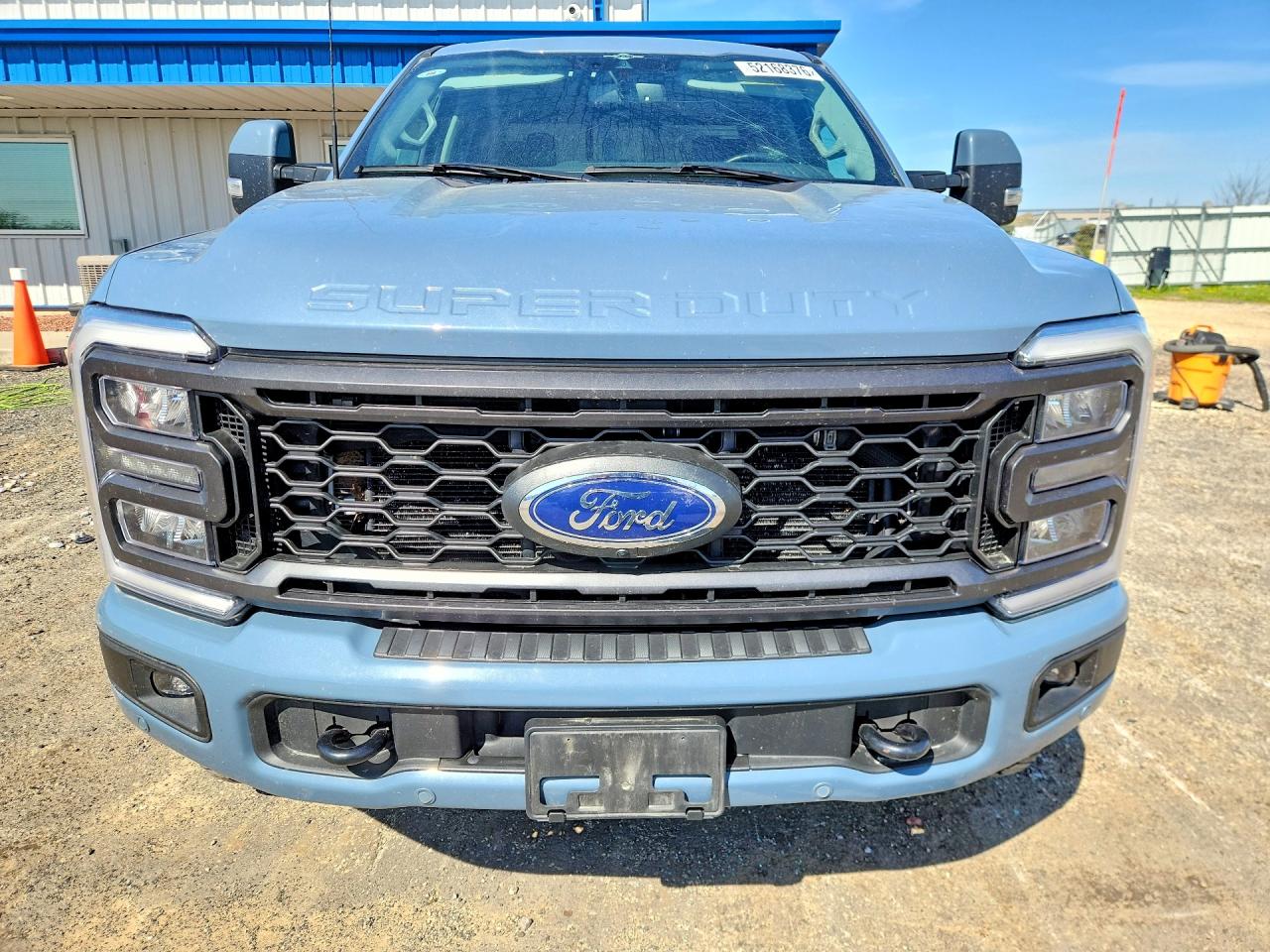 Ford F-350 Super Duty