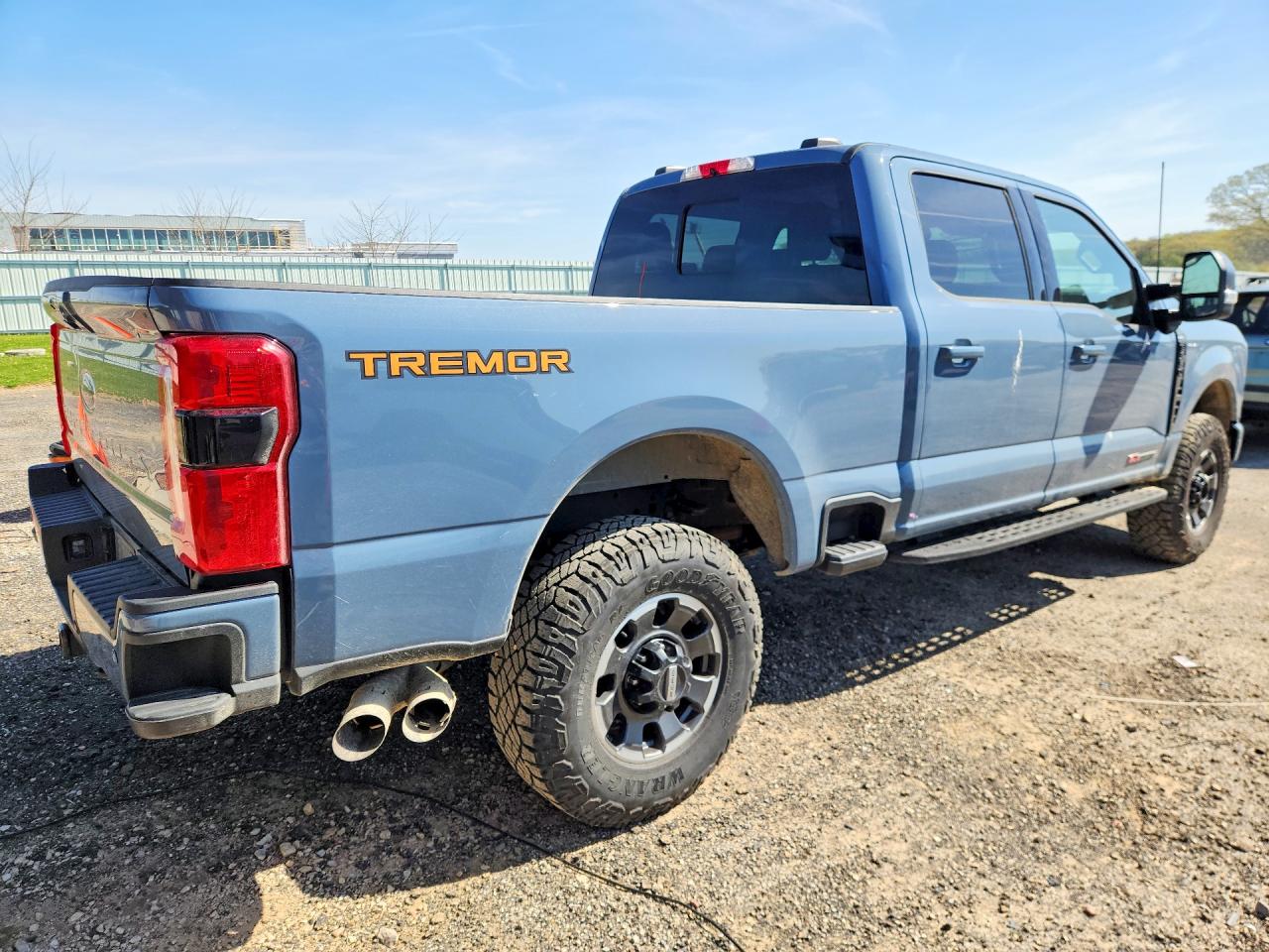 Ford F-350 Super Duty