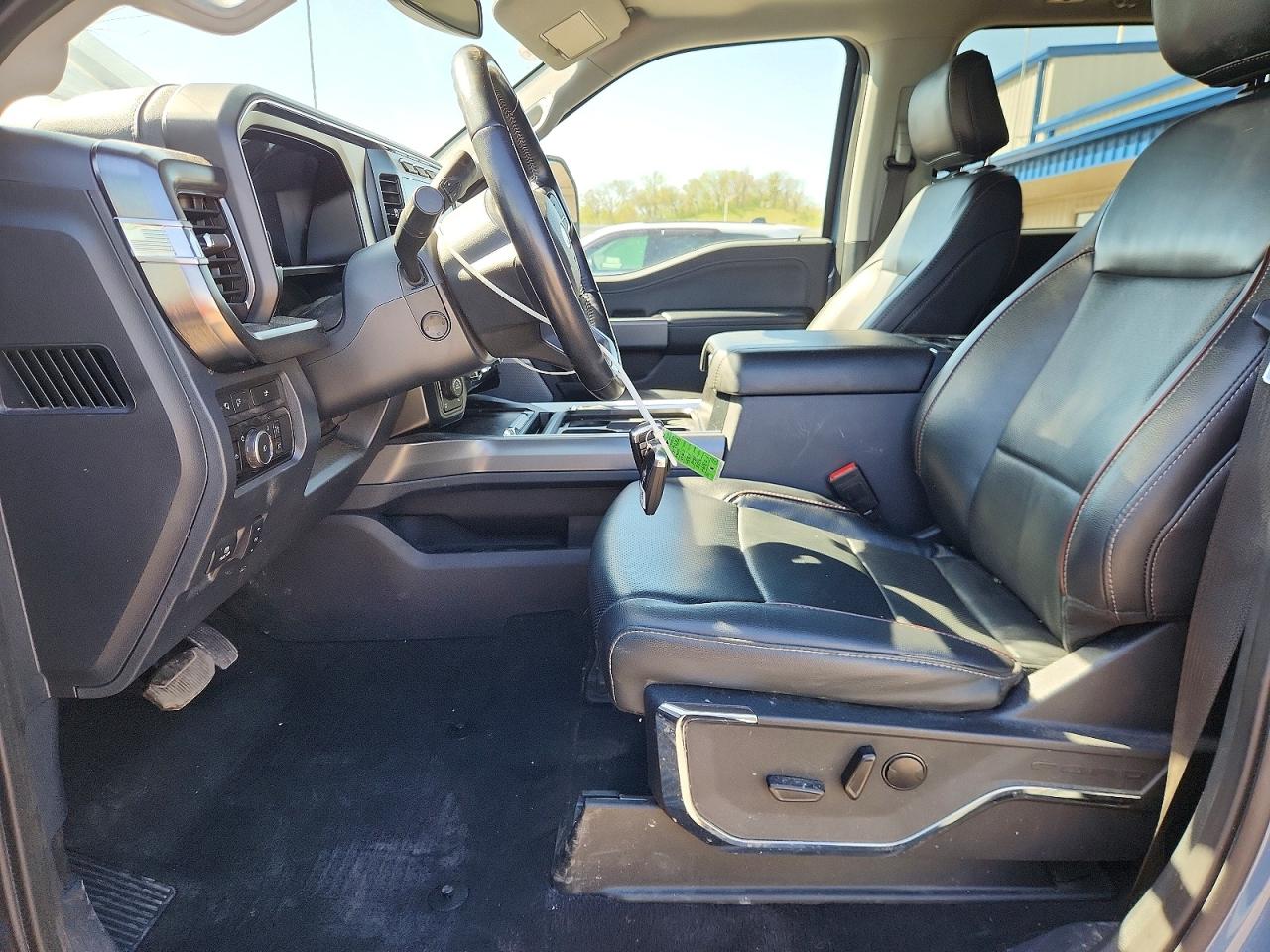 Ford F-350 Super Duty