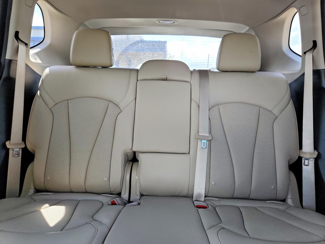 Buick Envision Premium Ii