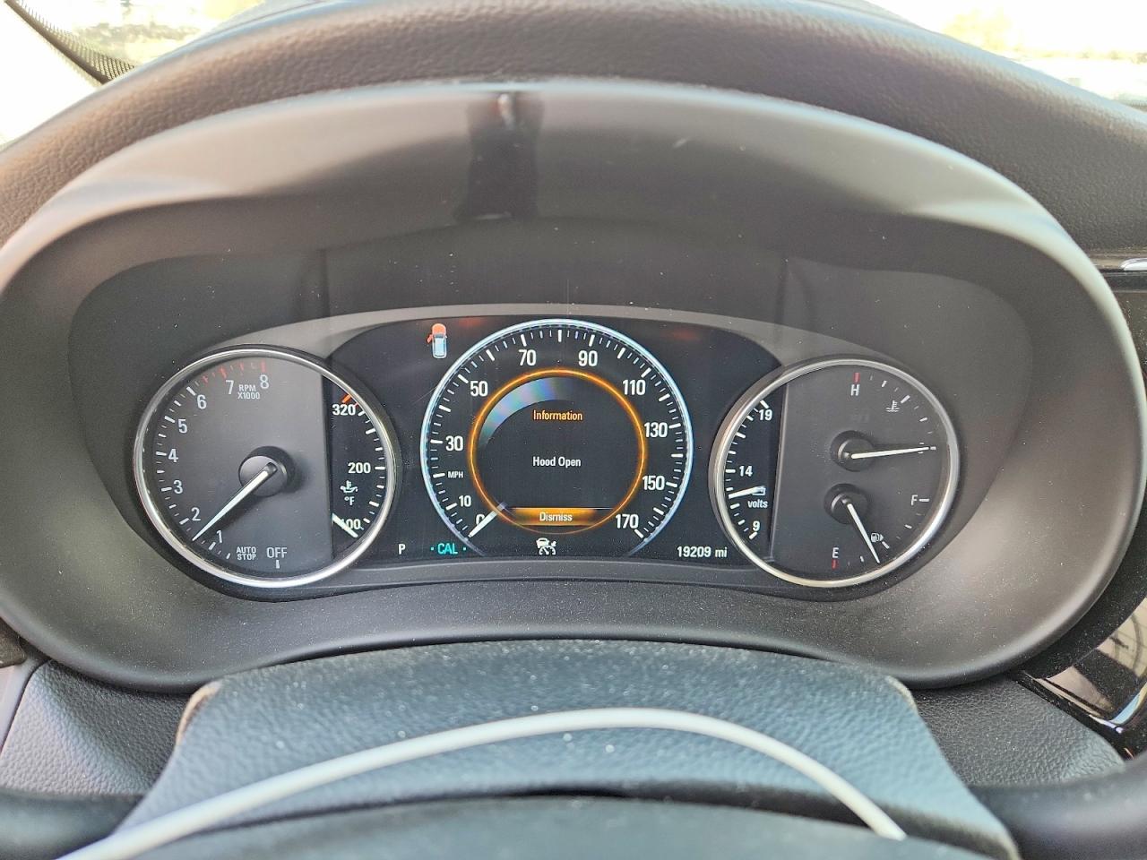 Buick Envision Premium Ii