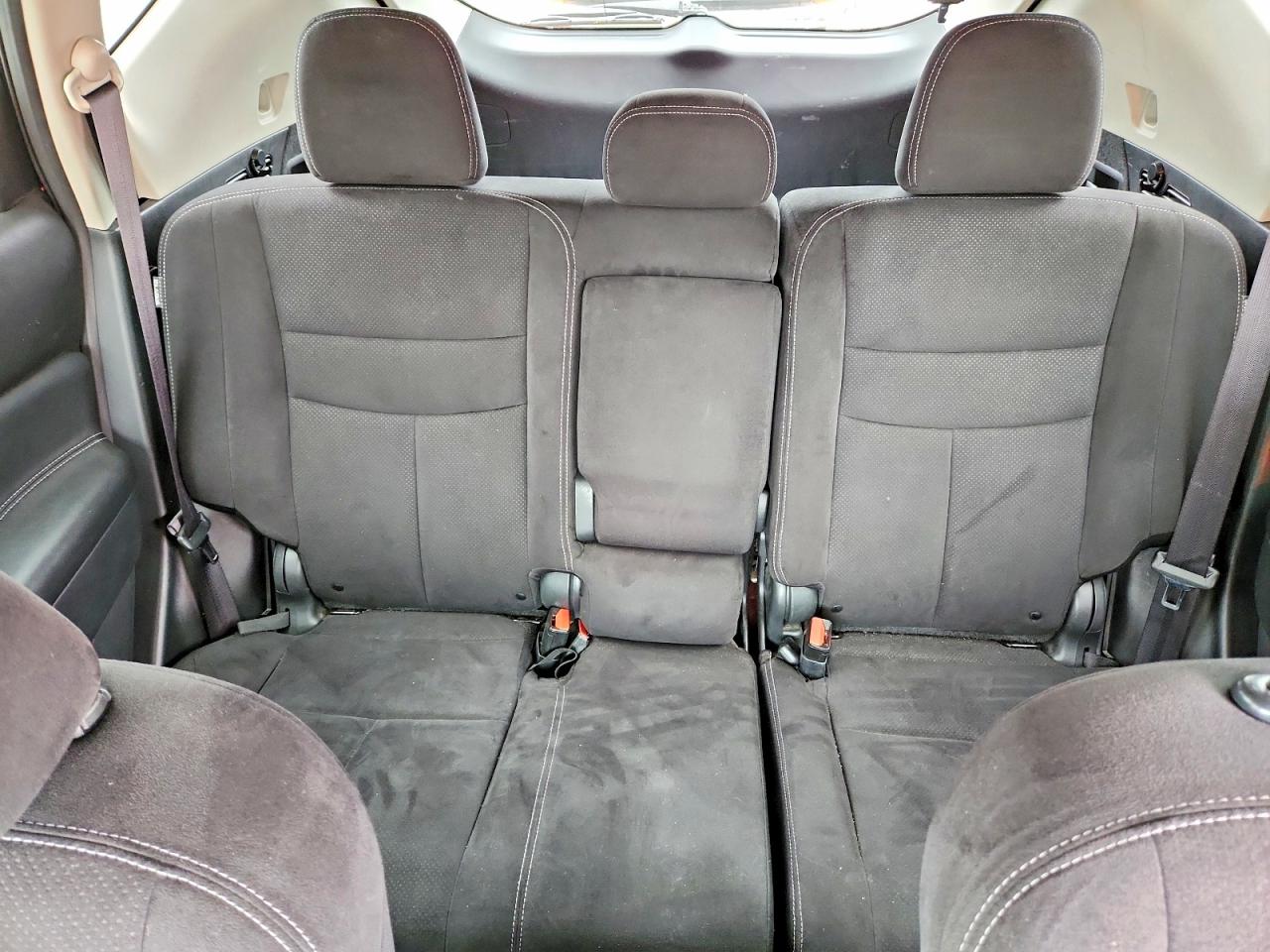 Nissan Murano S