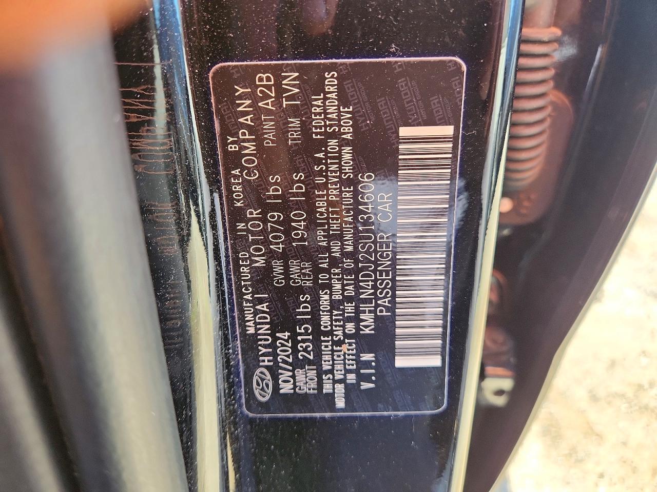 Hyundai ELANTRA Limited