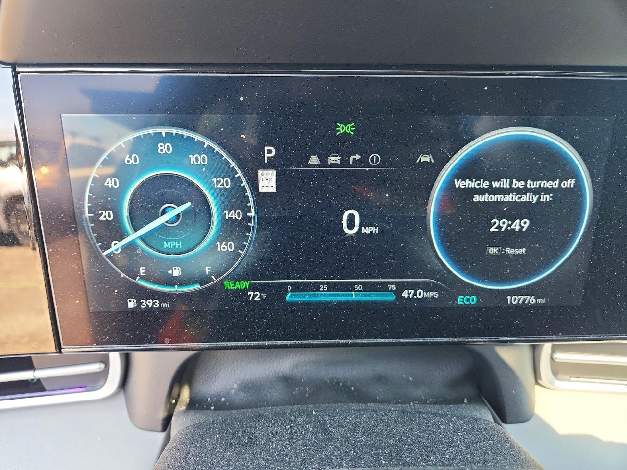 Hyundai ELANTRA Limited