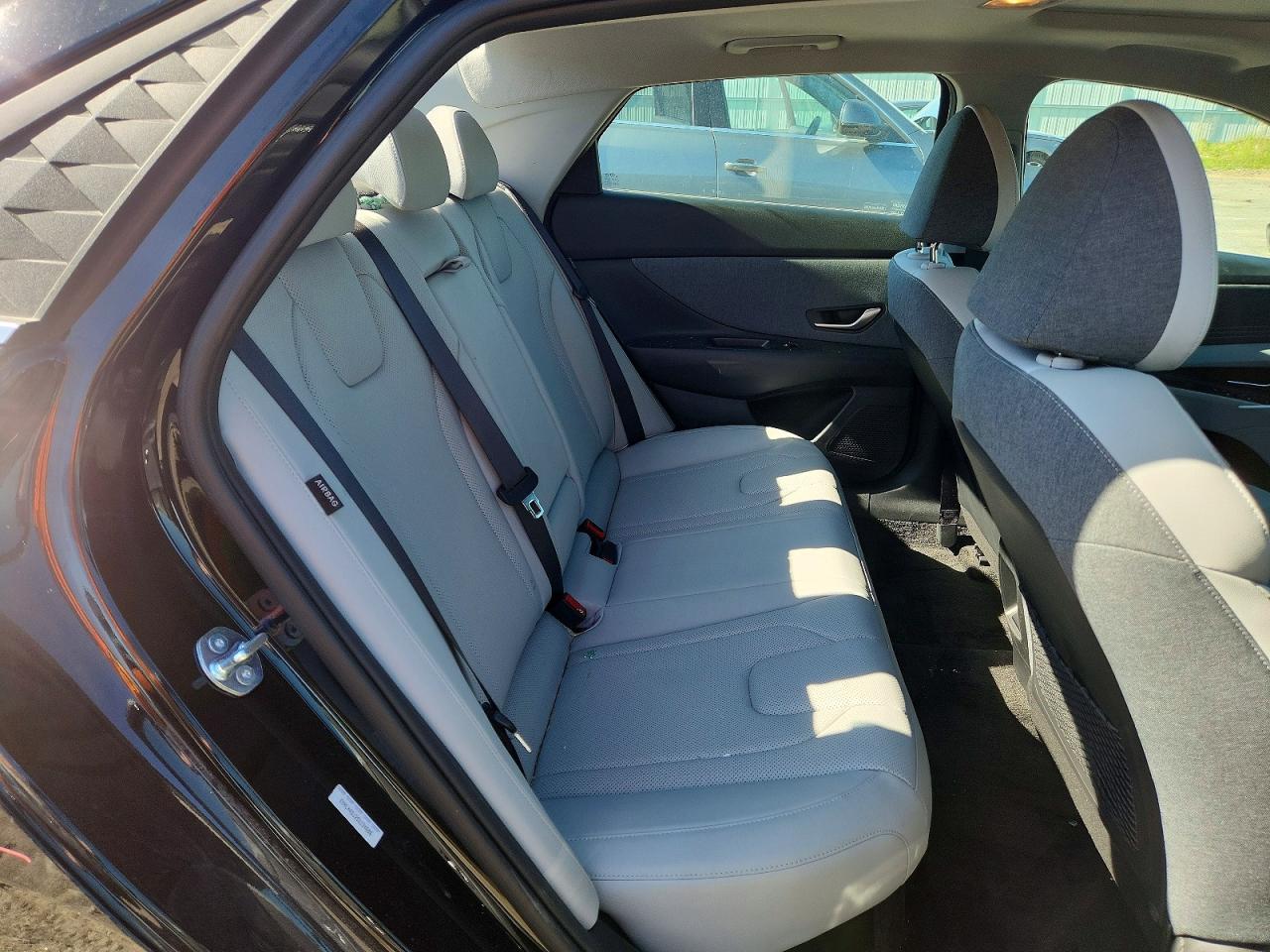 Hyundai ELANTRA Limited