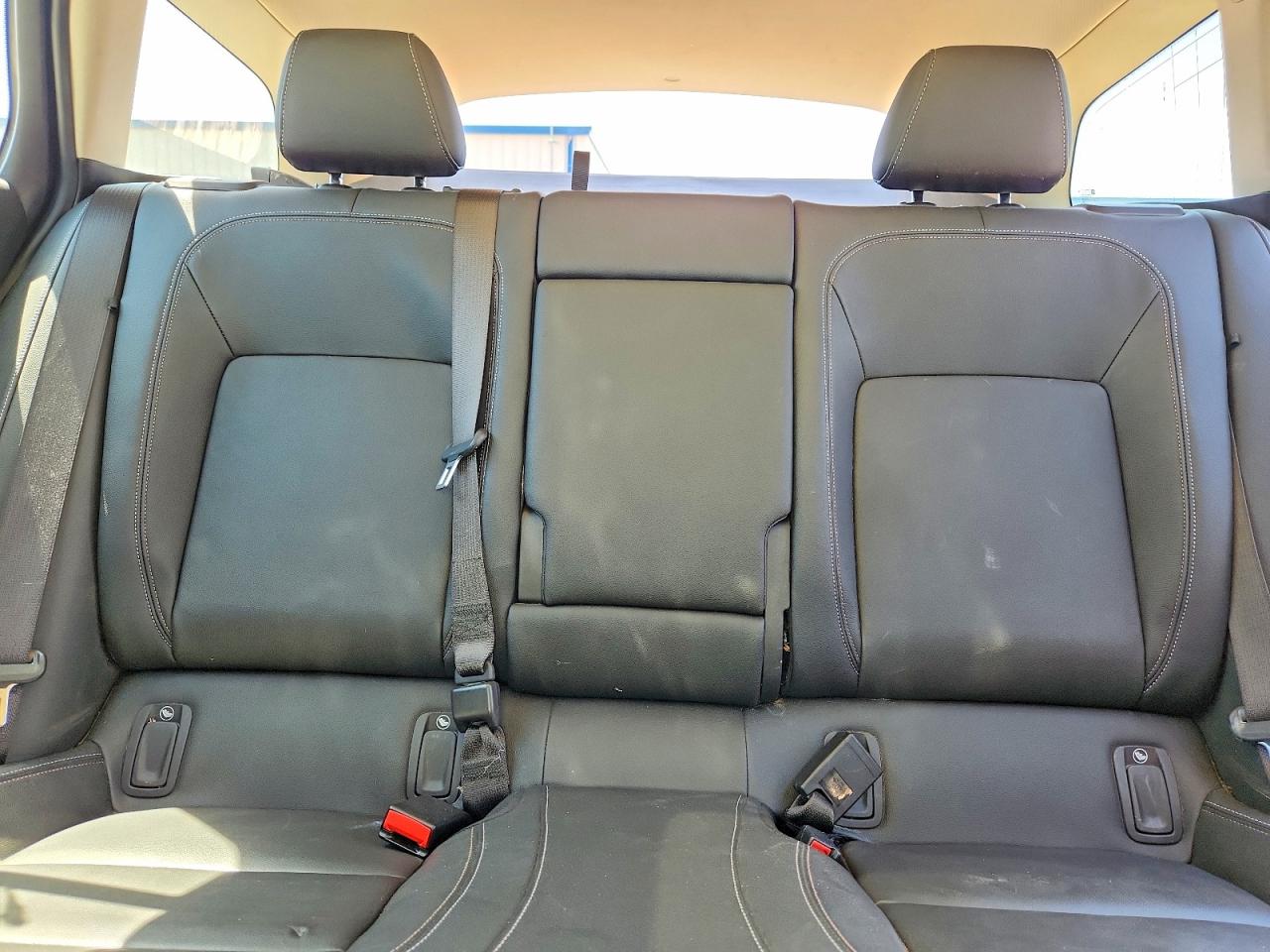 Buick Regal Essence