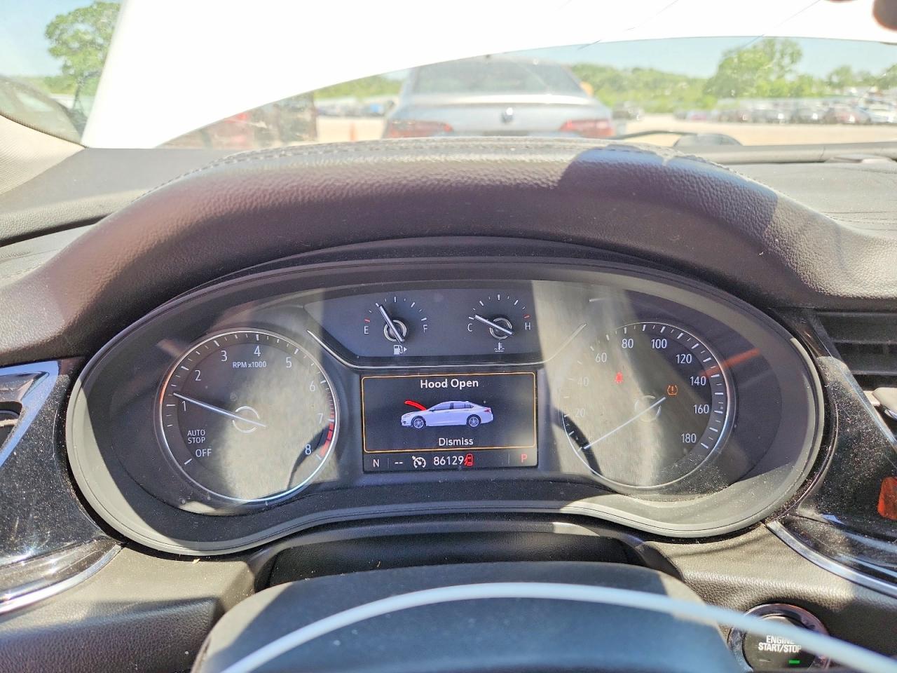 Buick Regal Essence