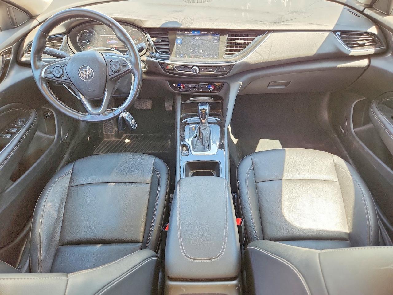 Buick Regal Essence