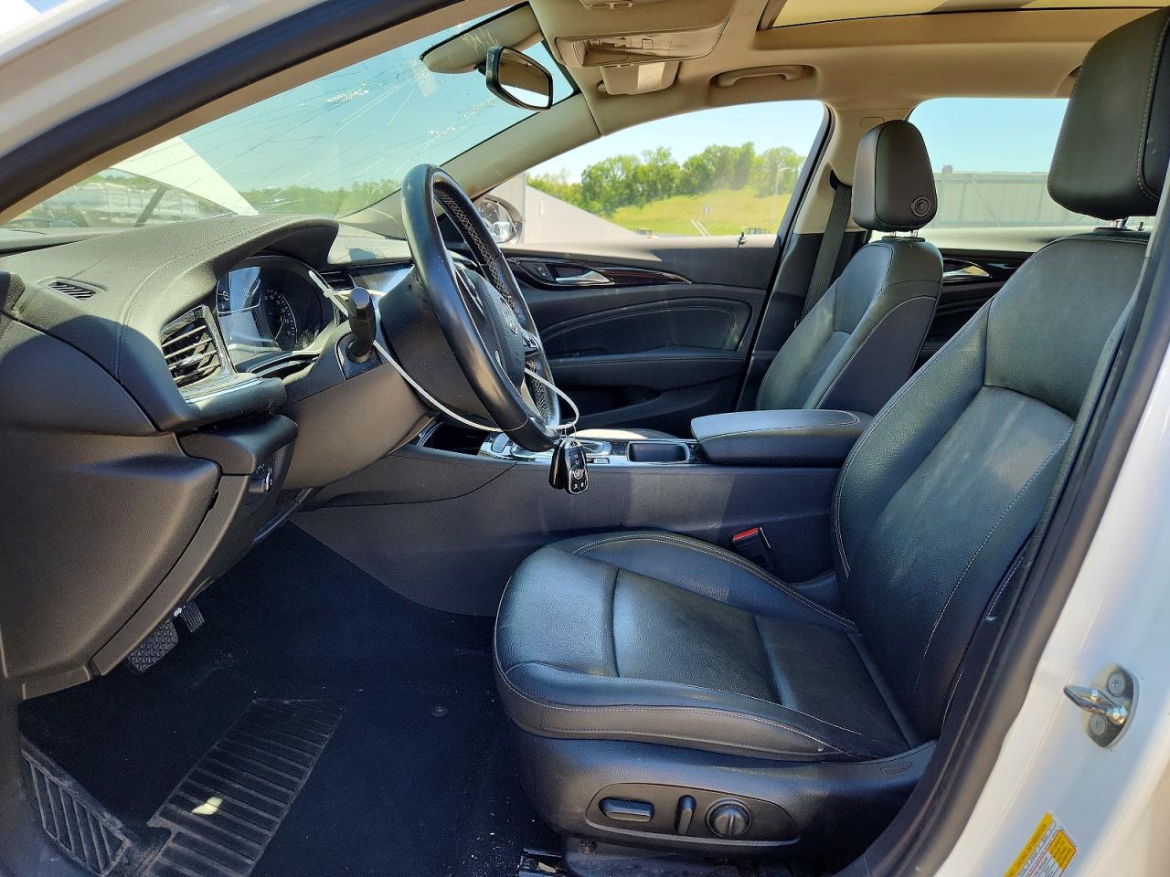 Buick Regal Essence