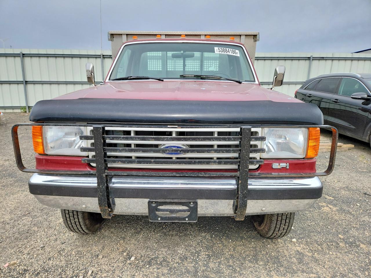 Ford F-350 Super Duty