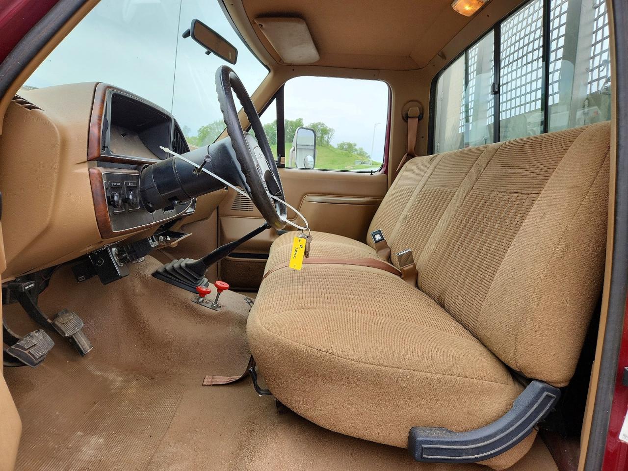 Ford F-350 Super Duty