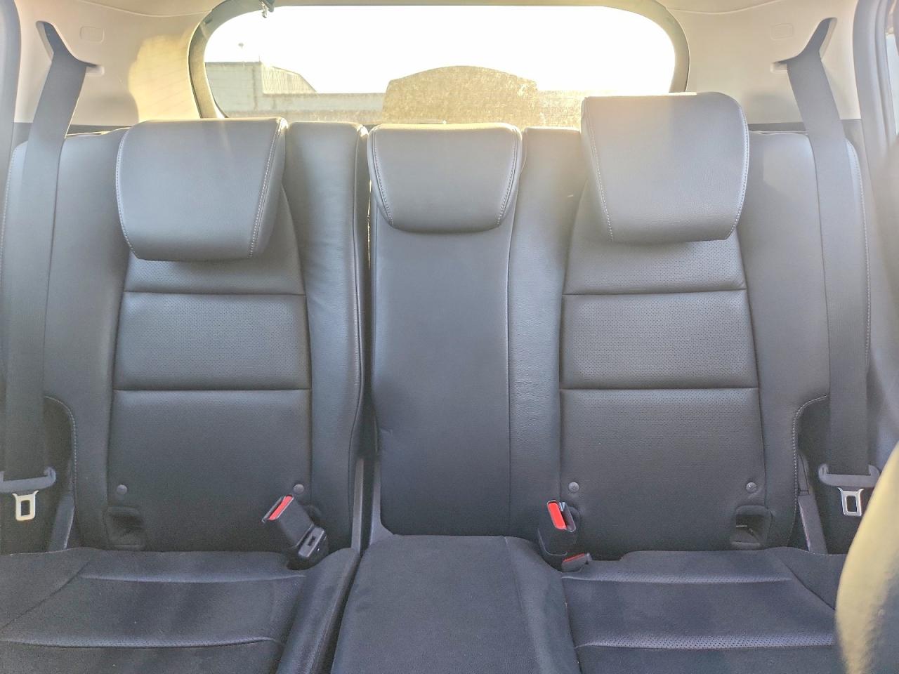 Honda HR-V Exl