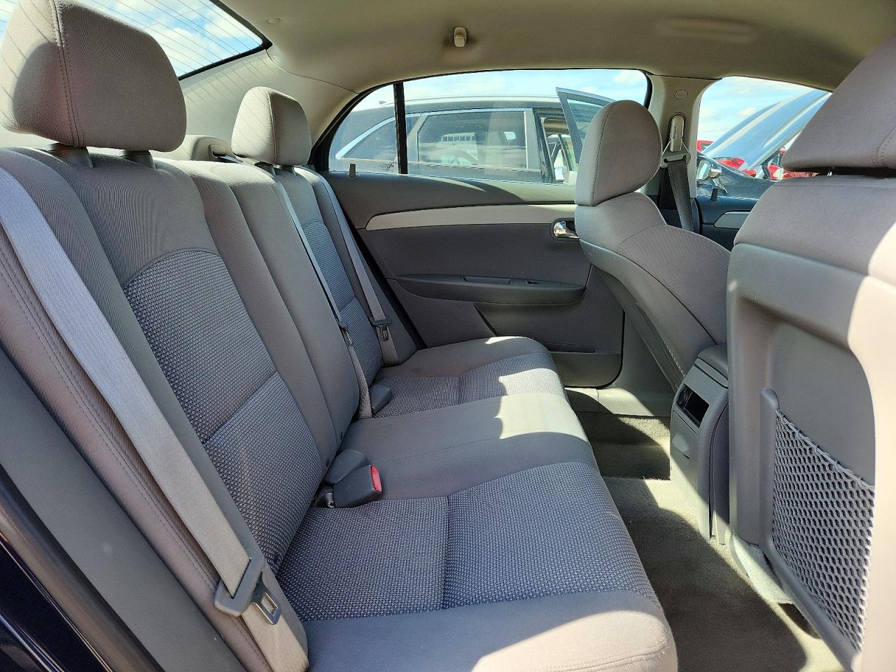 Chevrolet Malibu Ls