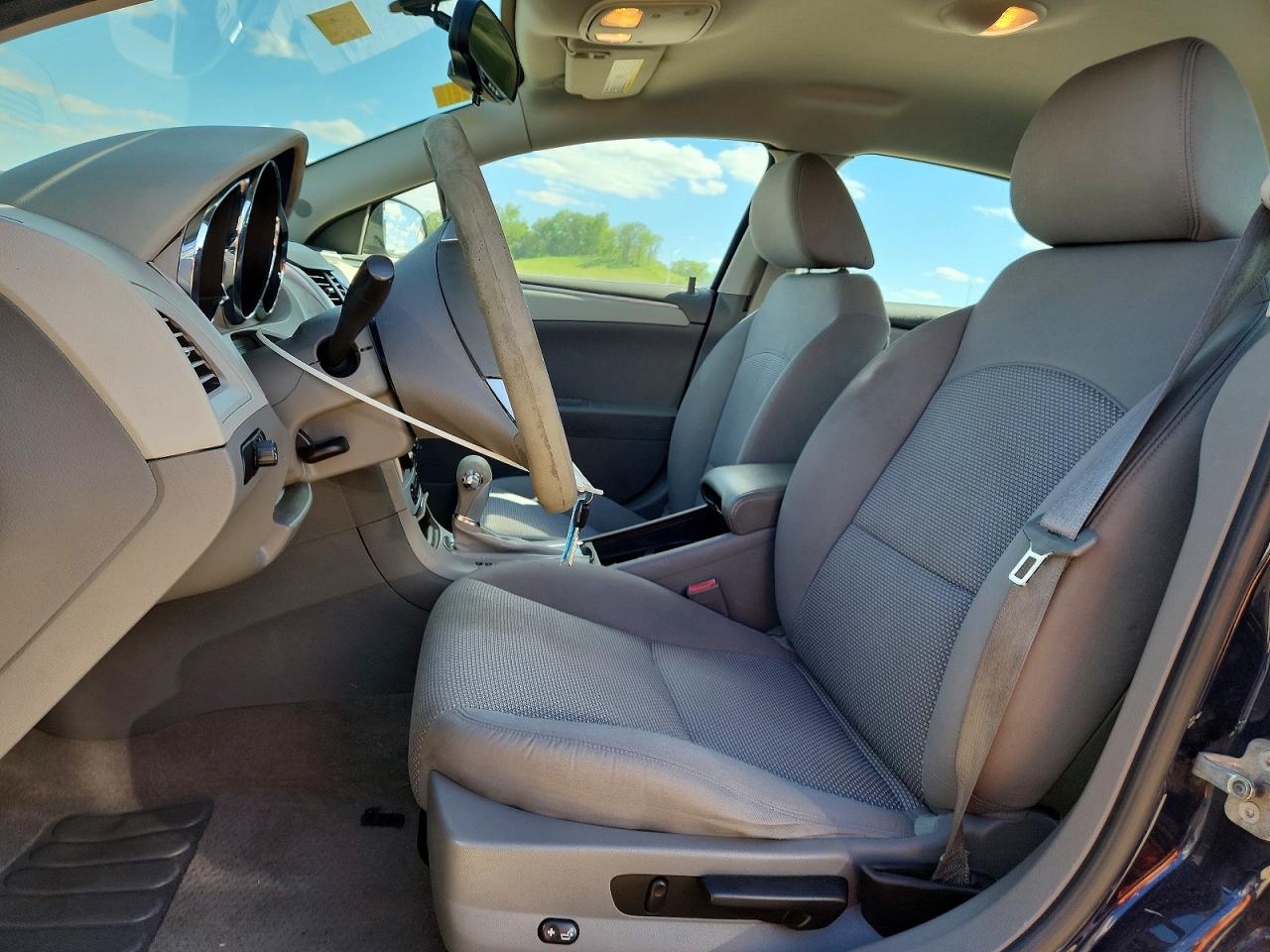 Chevrolet Malibu Ls