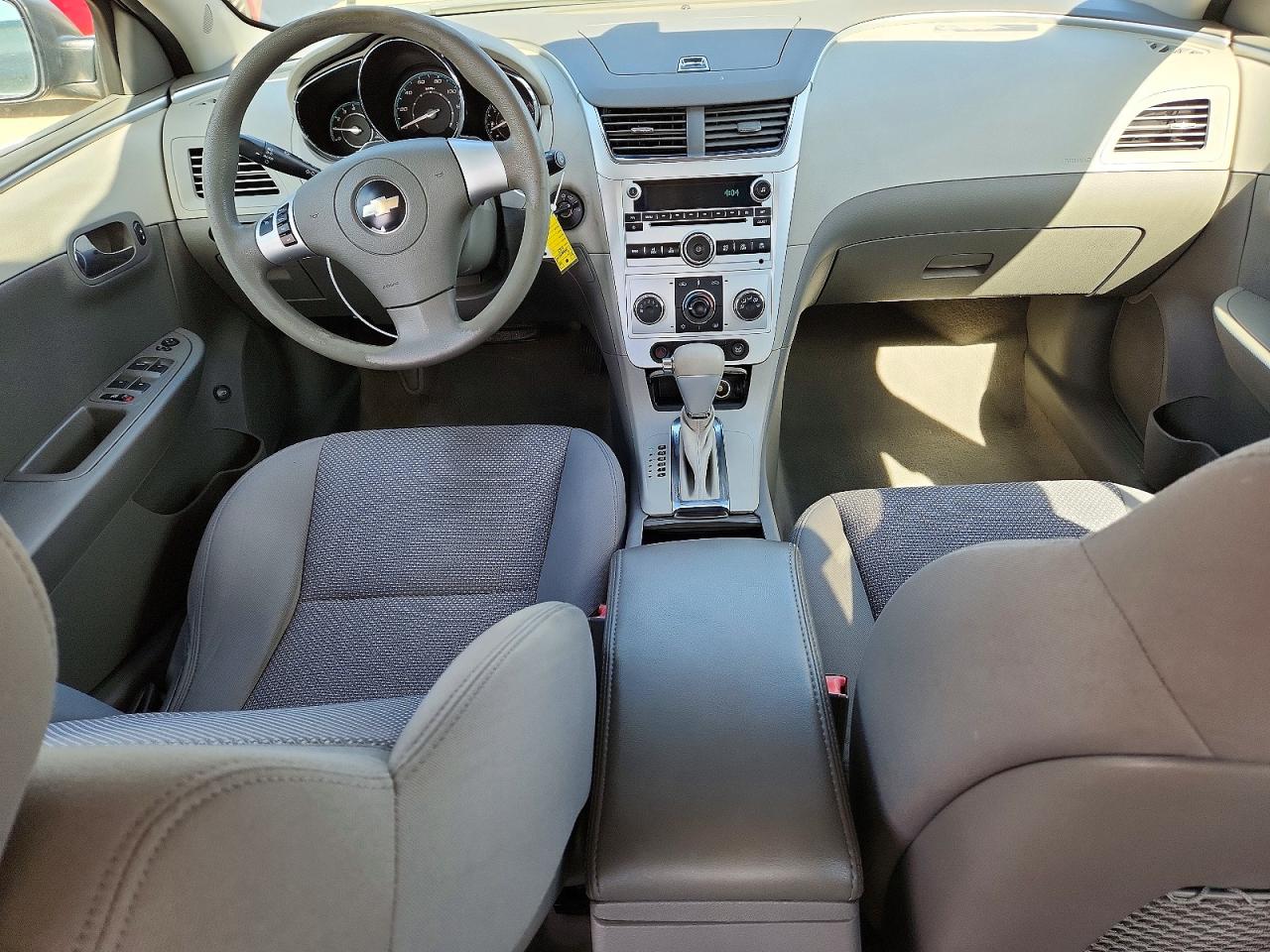 Chevrolet Malibu Ls