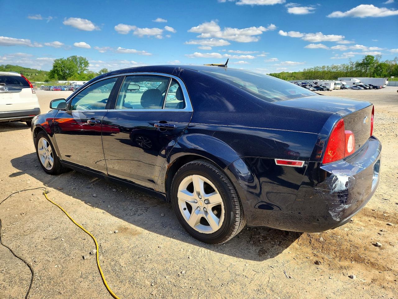 Chevrolet Malibu Ls