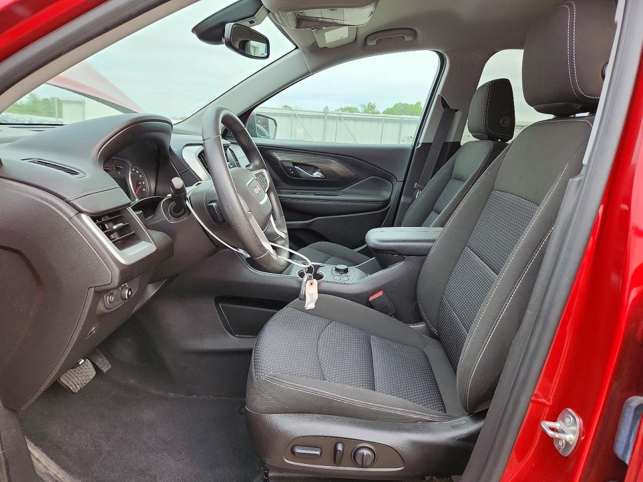 GMC Terrain Sle