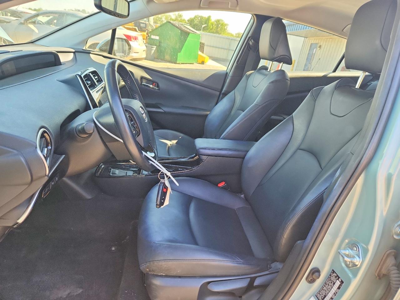 Toyota Prius Xle Awd-e
