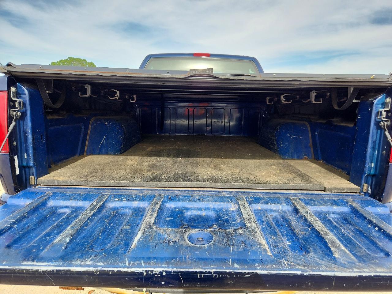Chevrolet S-10 S10