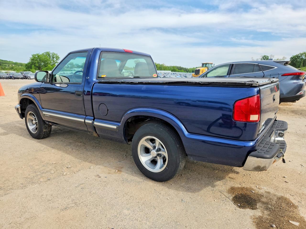 Chevrolet S-10 S10