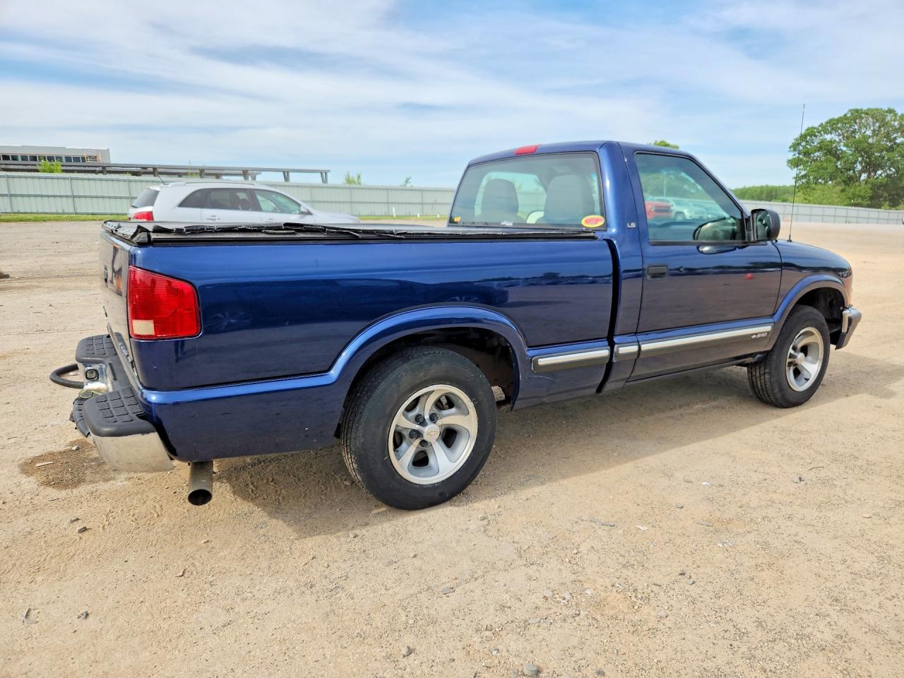 Chevrolet S-10 S10