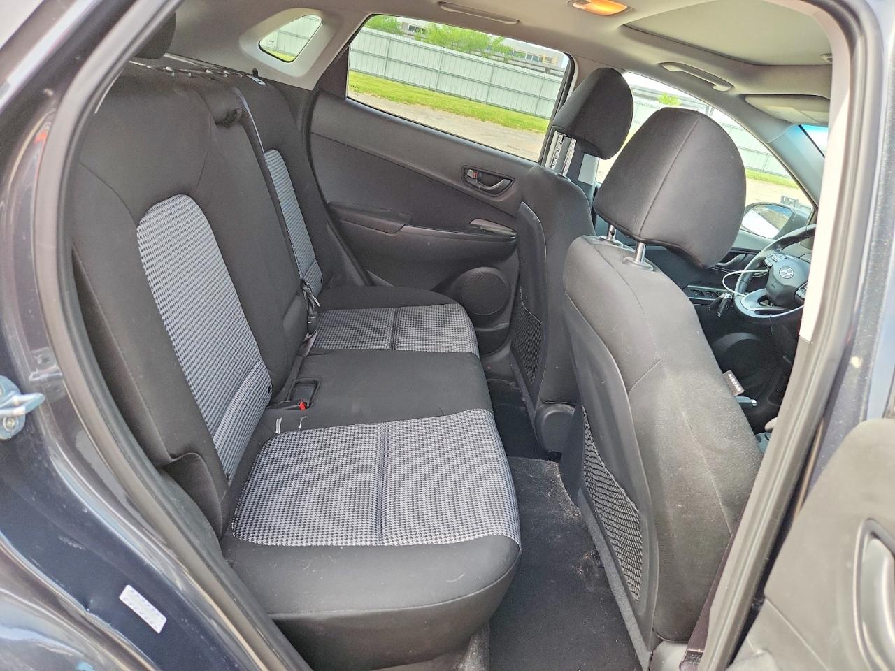 Hyundai KONA Sel