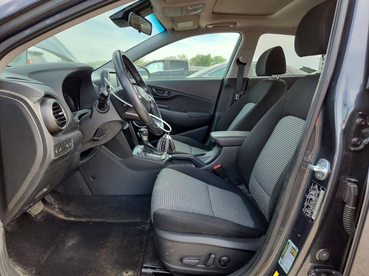 Hyundai KONA Sel
