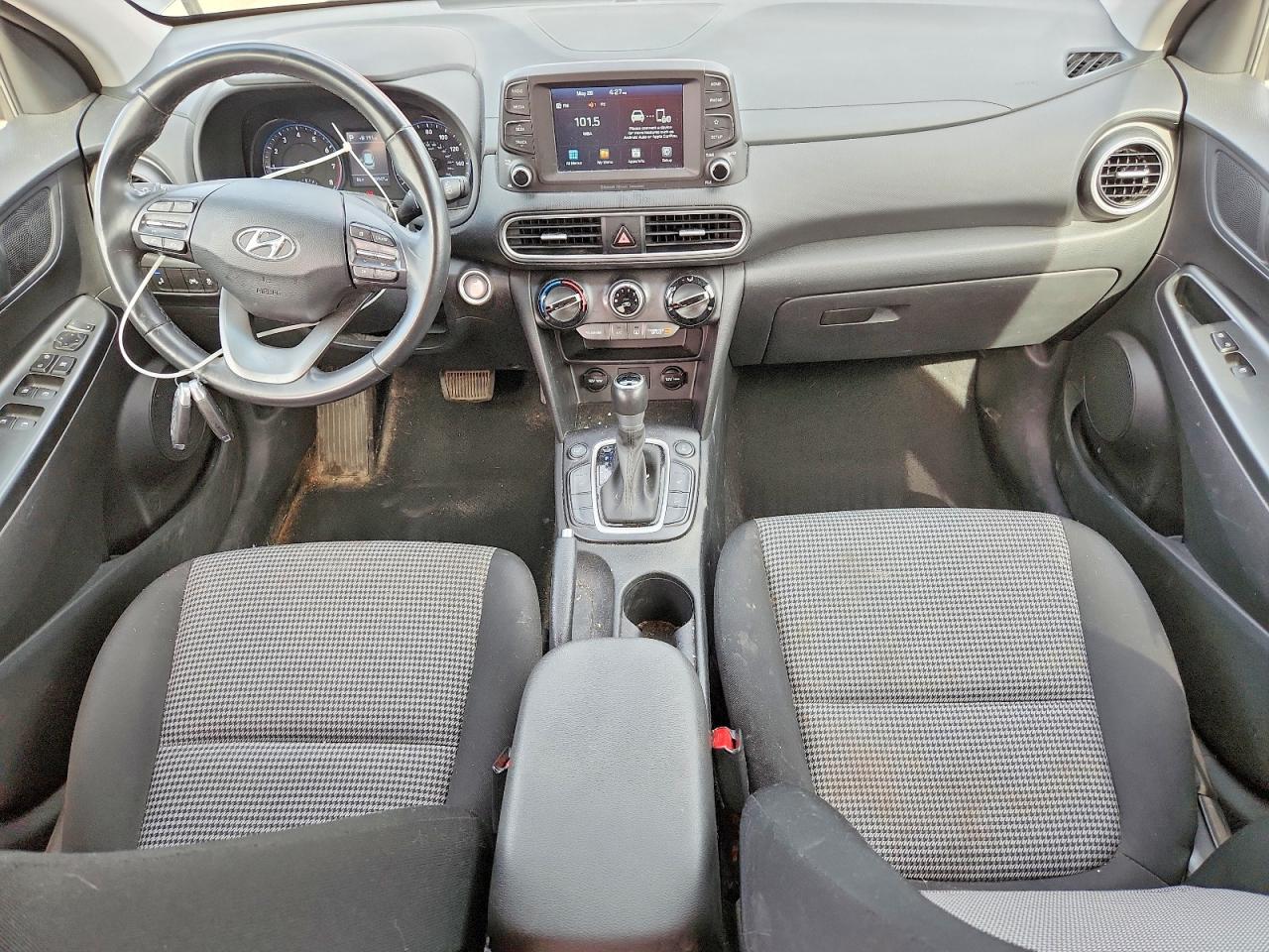 Hyundai KONA Sel