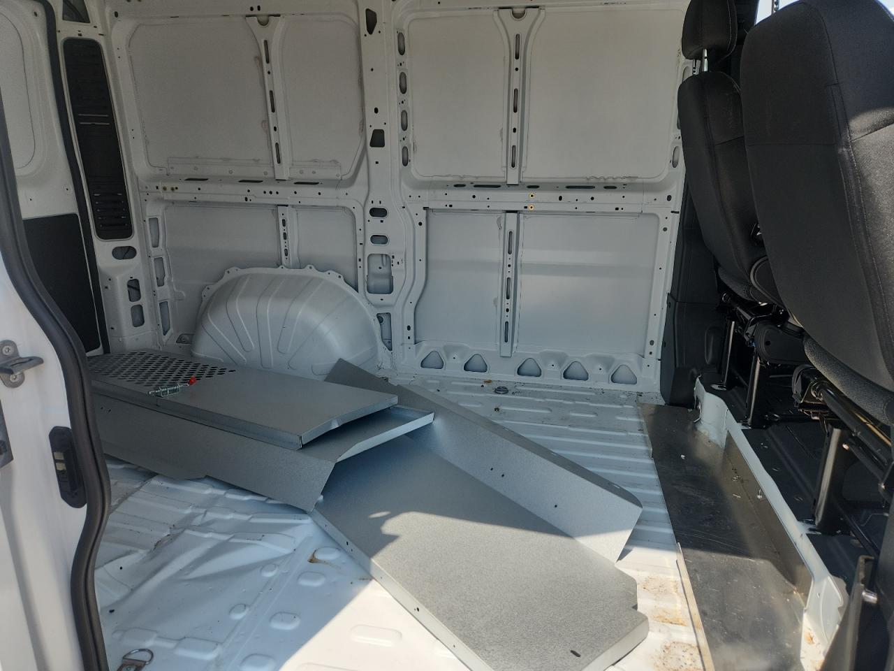 Ram Promaster 1500 Standard