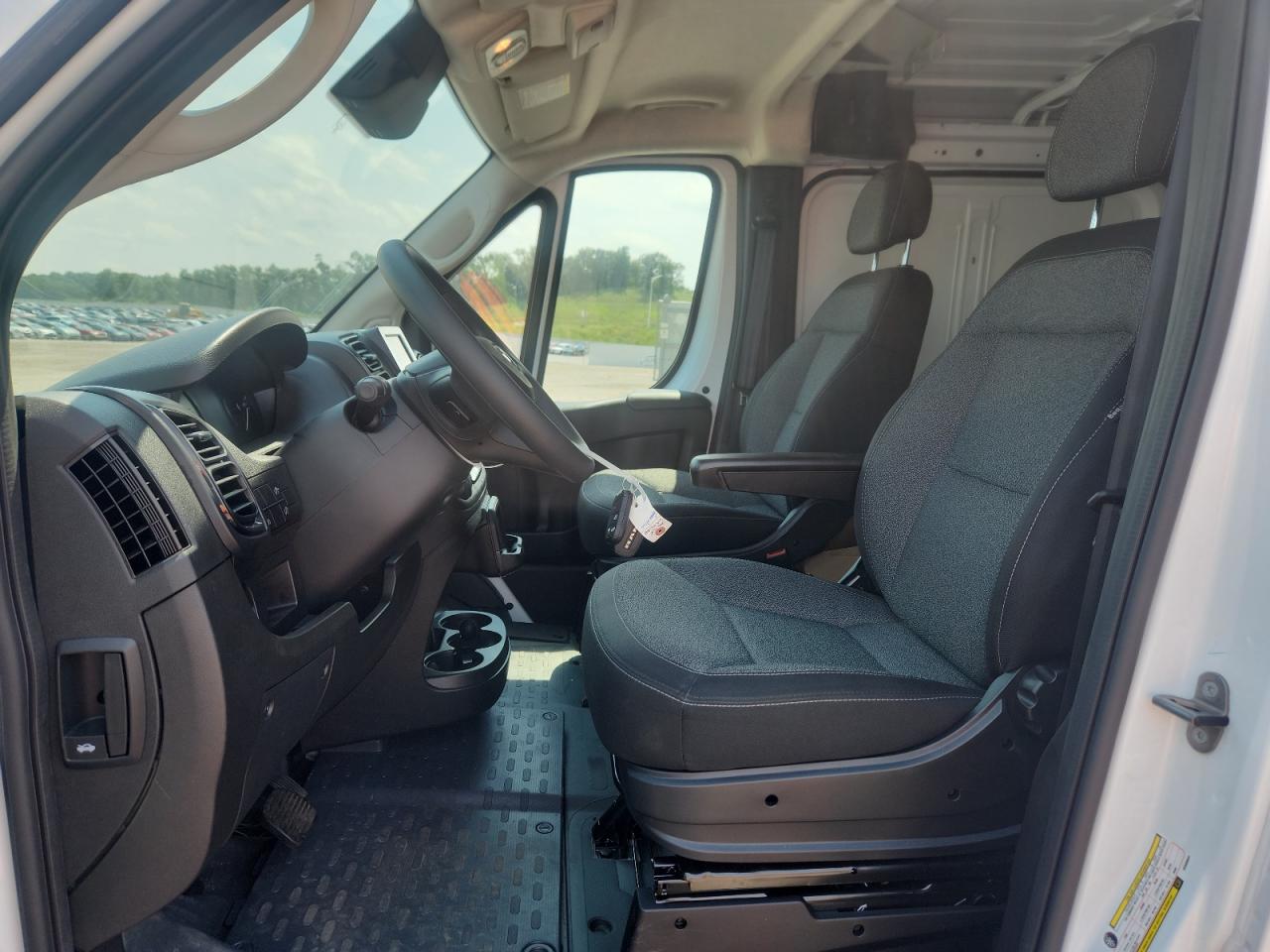 Ram Promaster 1500 Standard