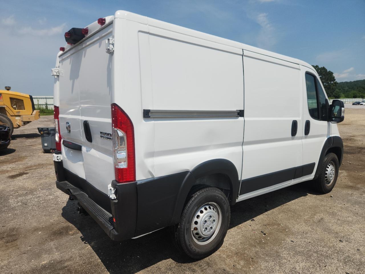 Ram Promaster 1500 Standard