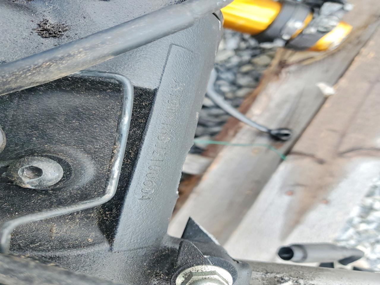 Suzuki Gsxr1000 R