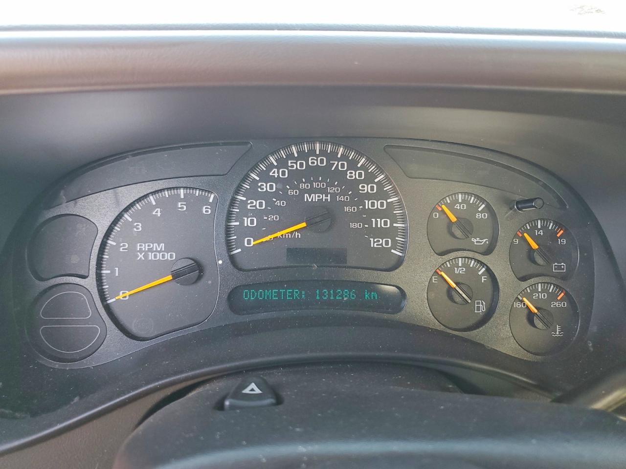 GMC Sierra C1500