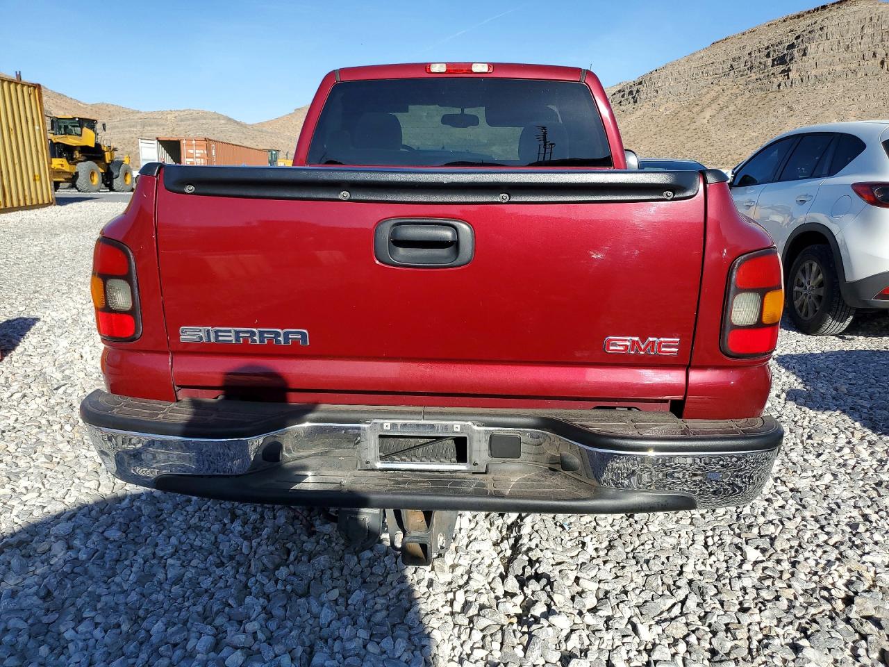 GMC Sierra C1500