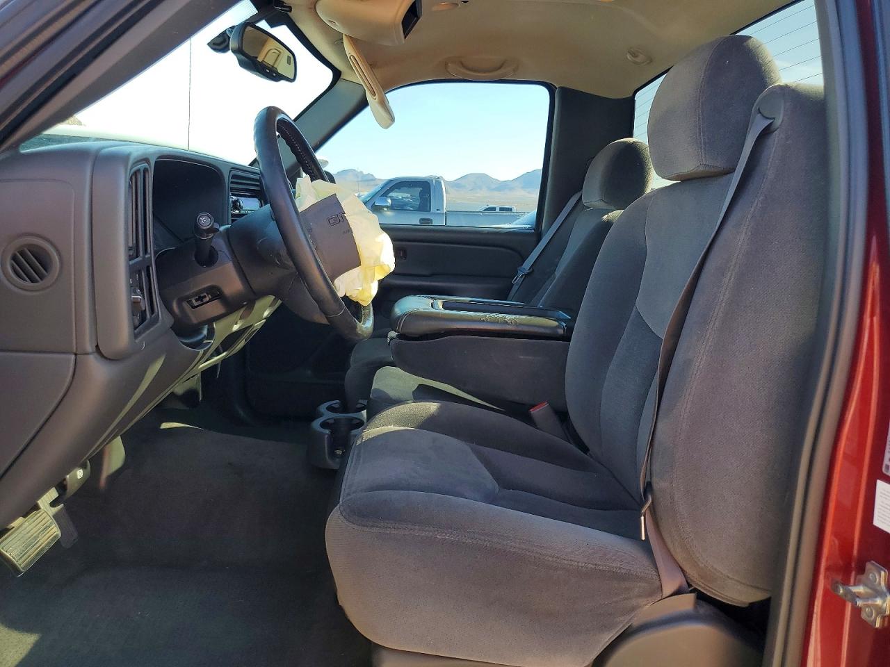 GMC Sierra C1500