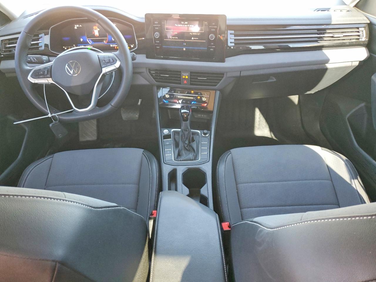 Volkswagen Jetta Se