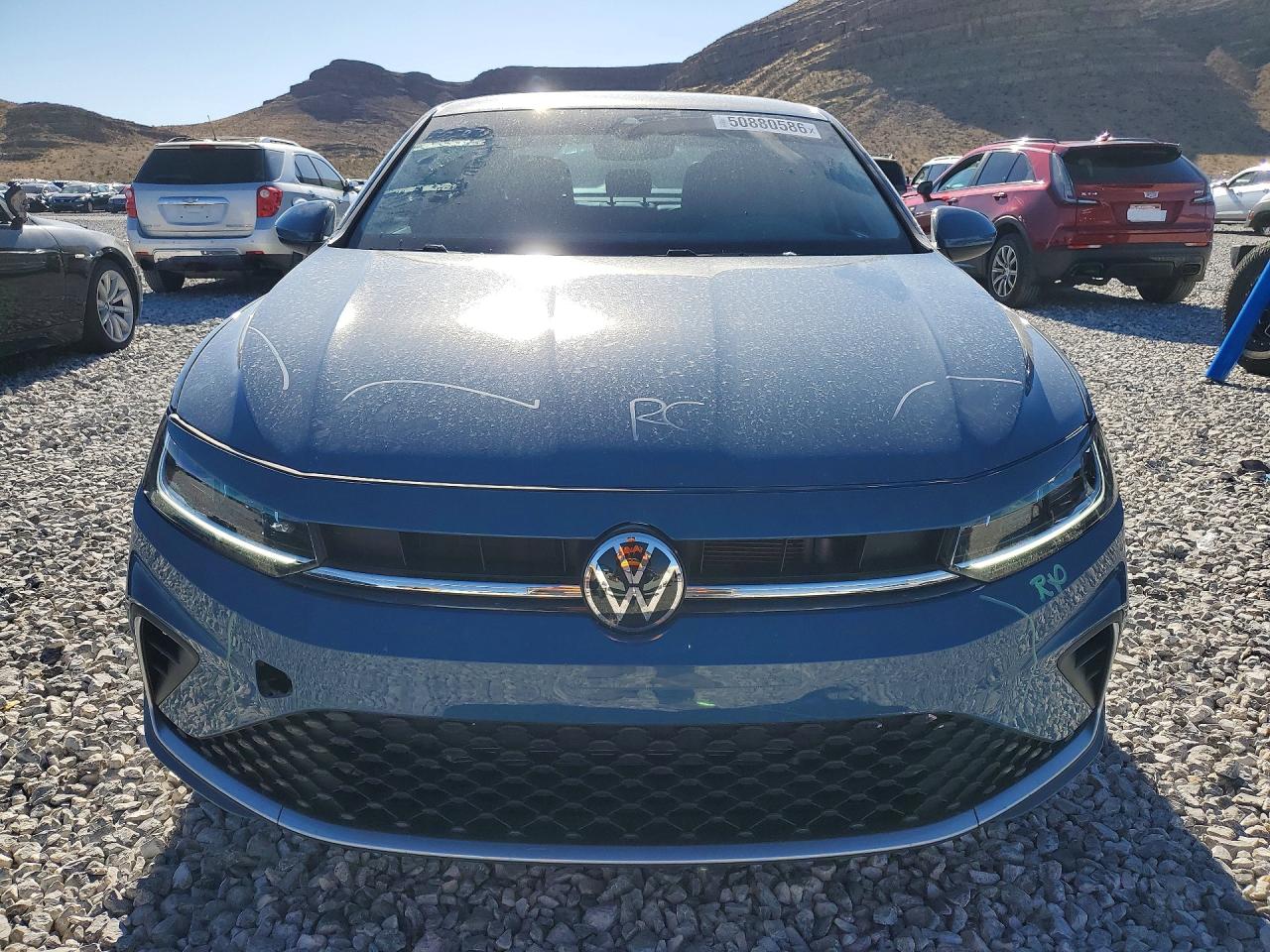 Volkswagen Jetta Se