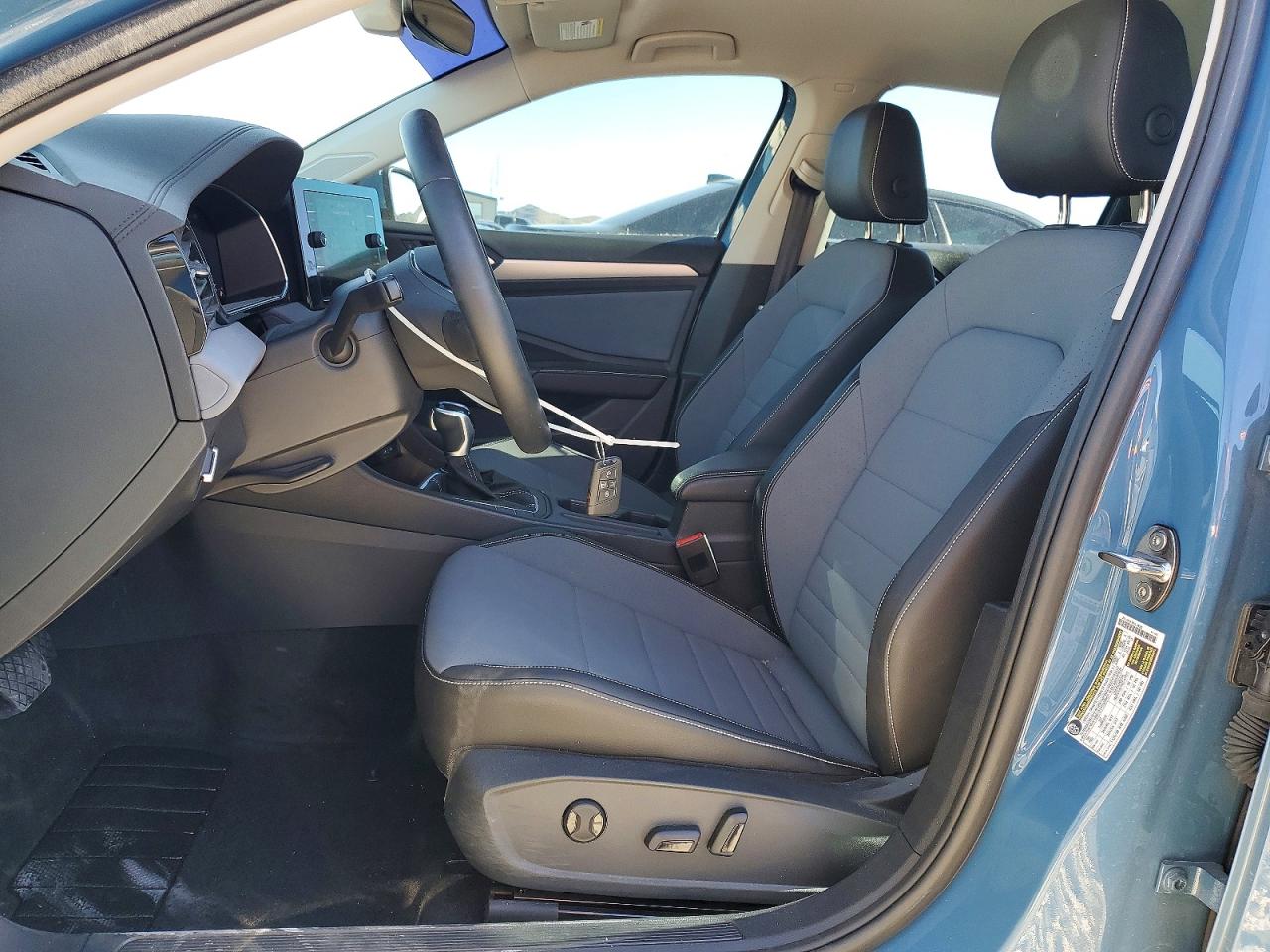 Volkswagen Jetta Se
