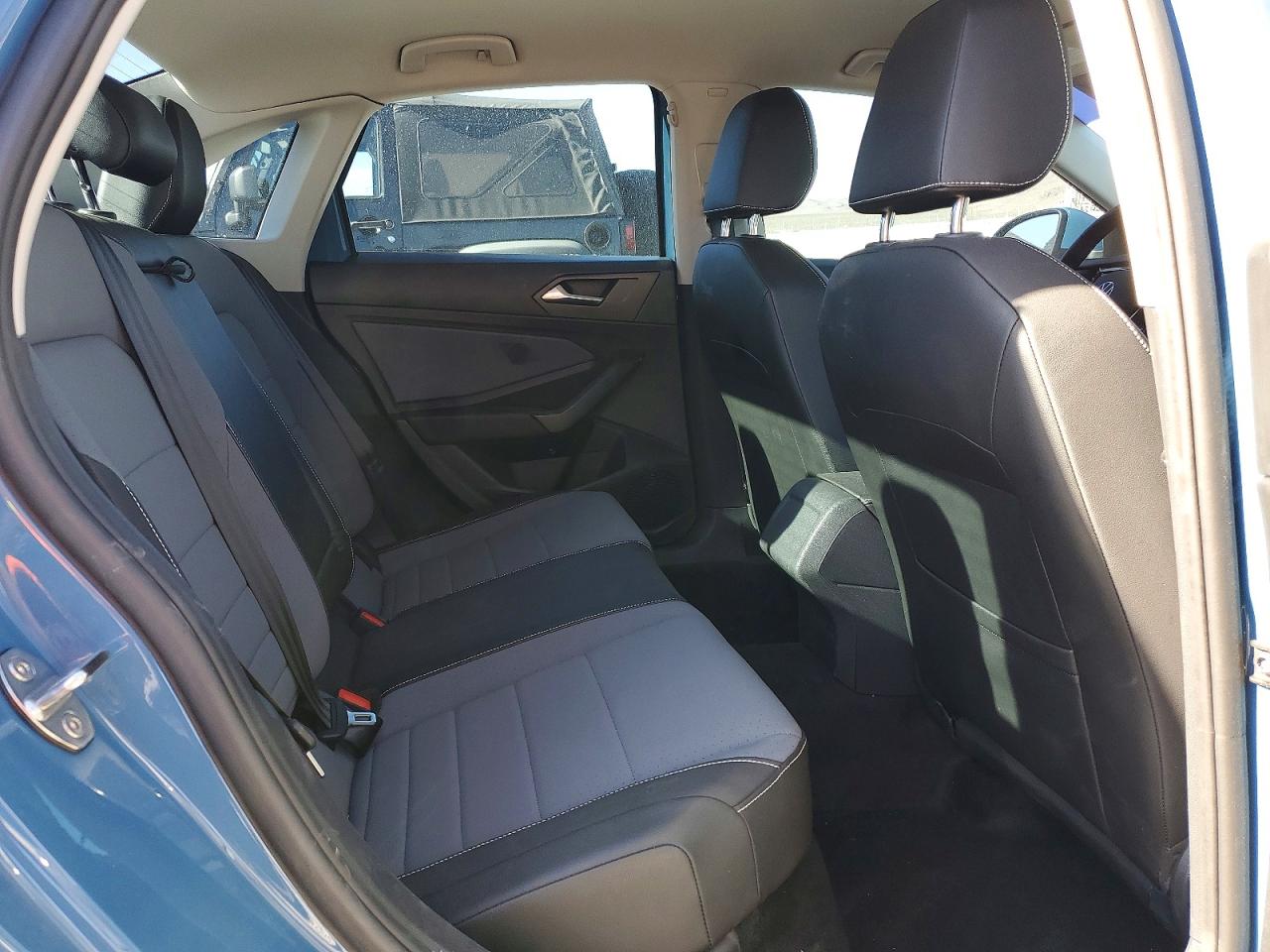 Volkswagen Jetta Se