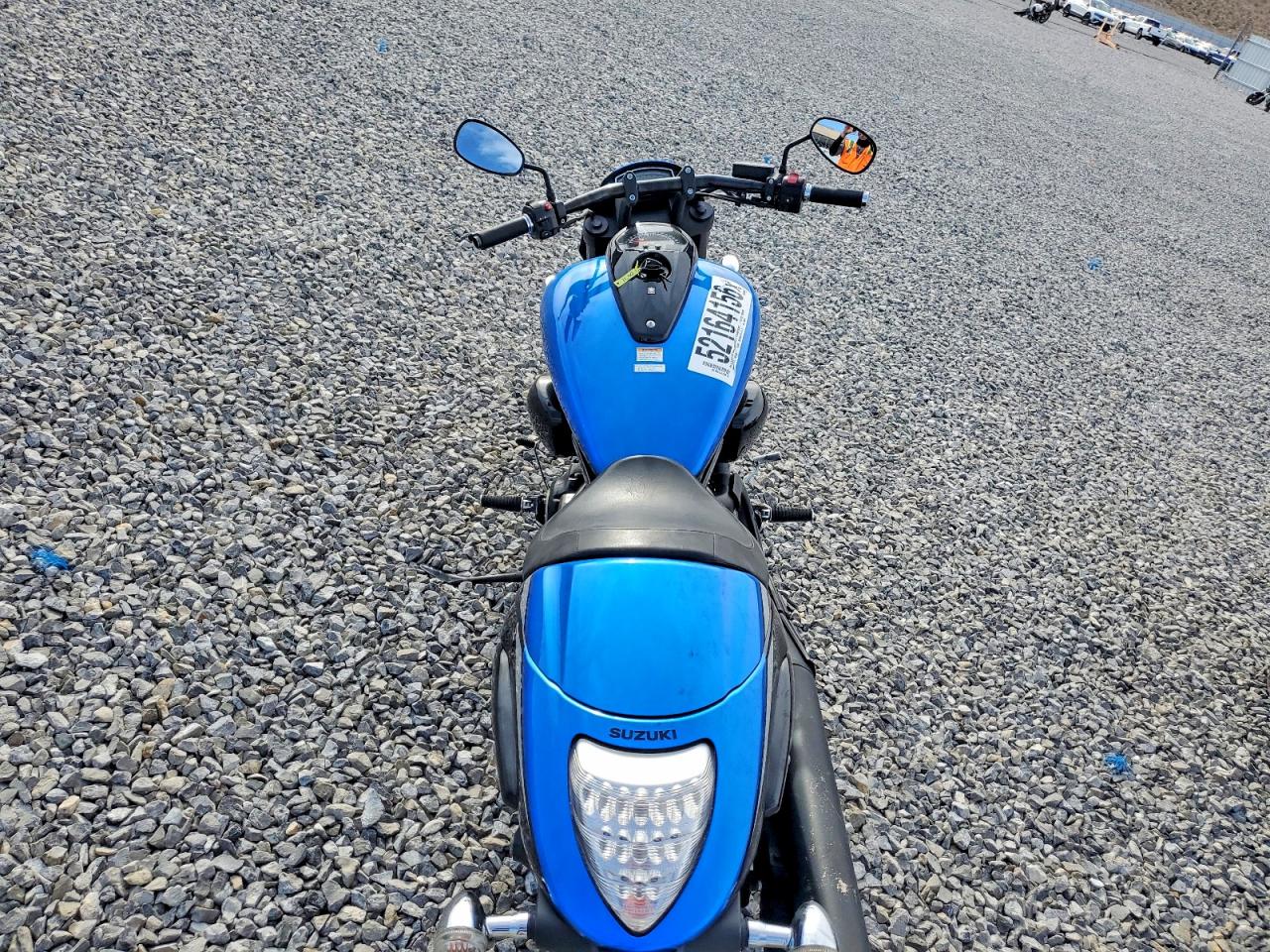 Suzuki Cyc Vz Vzr