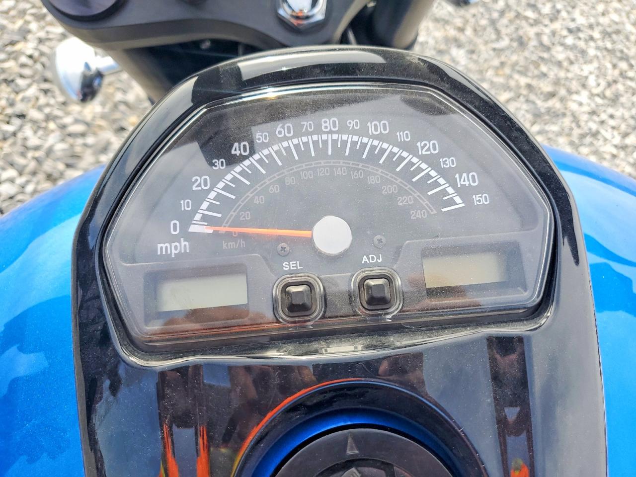 Suzuki Cyc Vz Vzr