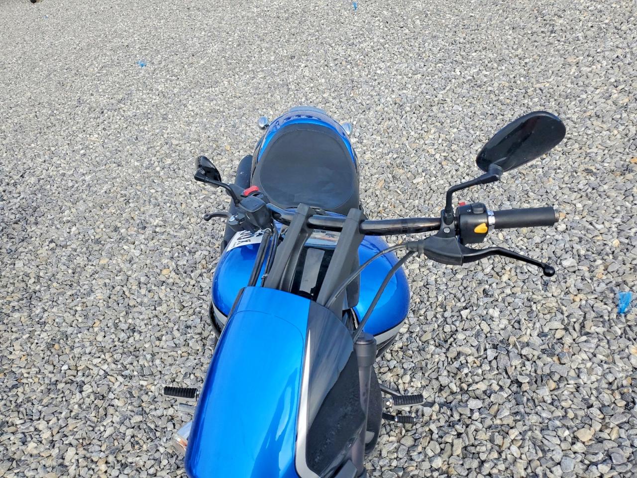 Suzuki Cyc Vz Vzr