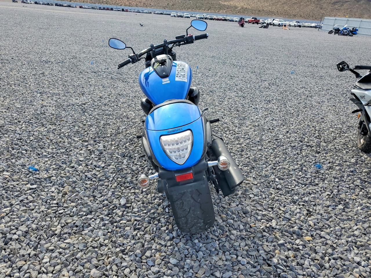 Suzuki Cyc Vz Vzr